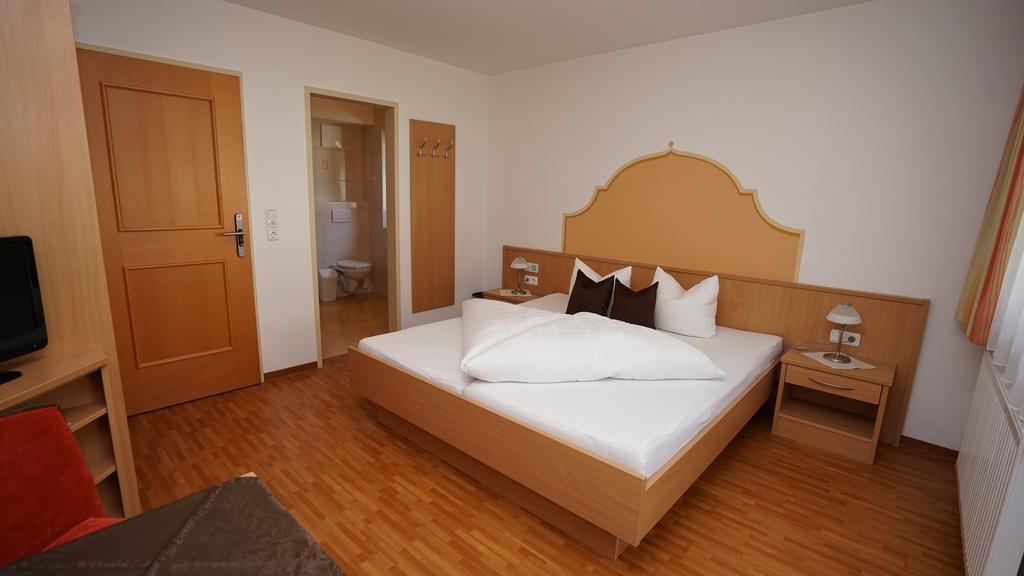 Appartements Rosa Mayrhofen Camera foto