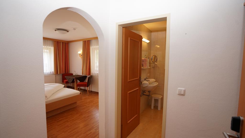 Appartements Rosa Mayrhofen Camera foto